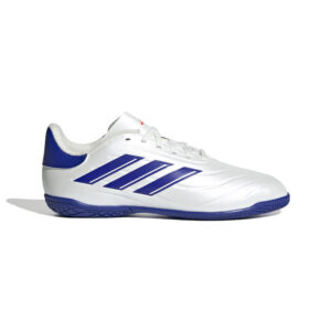 Adidas Copa Pure 2 Club In Kinder weiß/blau