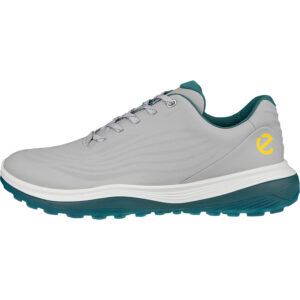Ecco Golf LT1 Herren grau/grün