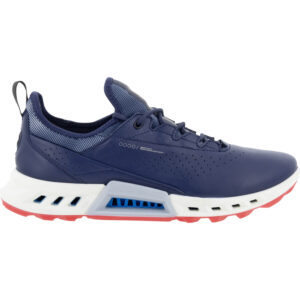 Ecco Golf Biom C4 Damen dunkelblau