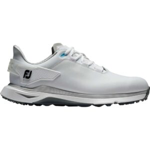 Footjoy Pro SLX Golfschuh weiß