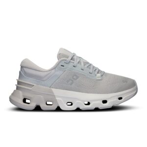 ON Cloudflyer 5 Damen grau