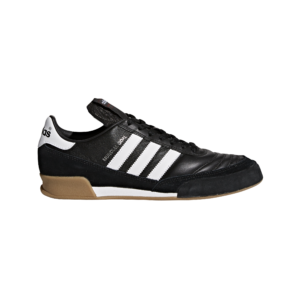 Adidas Mundial Goal IN schwarz