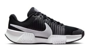 Nike Tennisschuh Zoom GP Challenge Pro Clay Damen schwarz