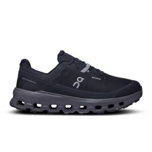 ON Cloudvista 2 Waterproof Herren schwarz