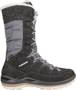 Lowa Alba III GTX Damen grau