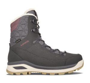 Lowa Ottawa GTX Damen grau