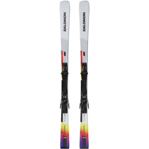 Salomon S/MAX Endurance + M10 GW 2024/25