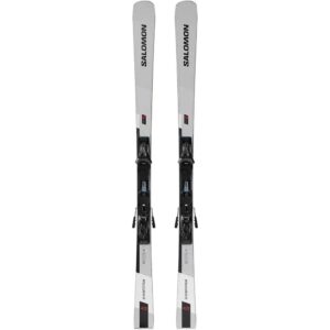 Salomon S/MAX 12 + M12 GW 2024/25