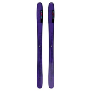 Salomon QST 98 2024/25 + Strive 12