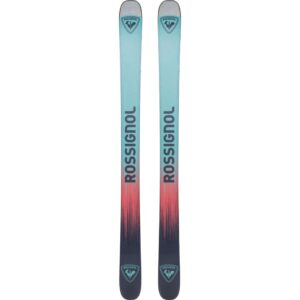 Rossignol Sender Free 110 + Bindung