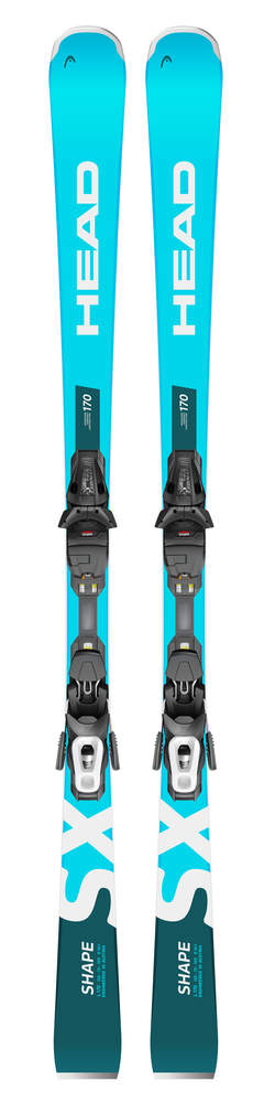 Head Shape SX R + PR 11 2024/25
