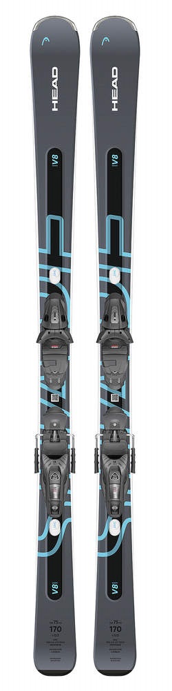 Head Shape e.V8 + PRD 11 GW 2024/25