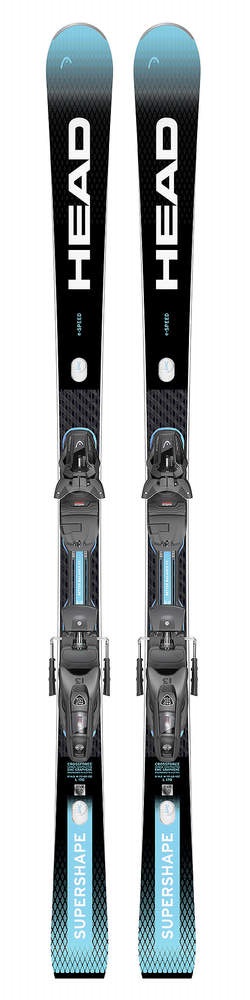 Head Supershape e-Speed + PRD 12 2024/25