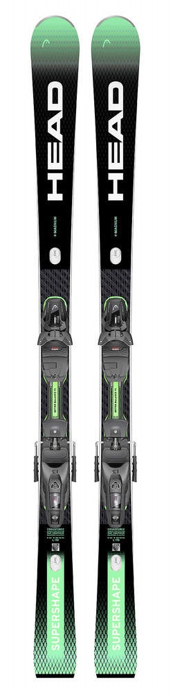 Head Supershape e-Magnum + PRD 12 GW 2024/25