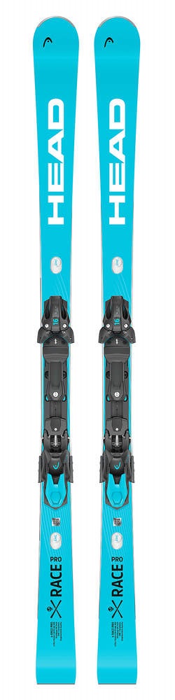 Head WC Rebels E-Race Pro + FF 14 GW 2024/25