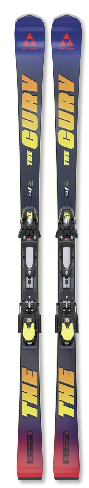 Fischer RC4 The Curv + Z 13 GW 2025/26