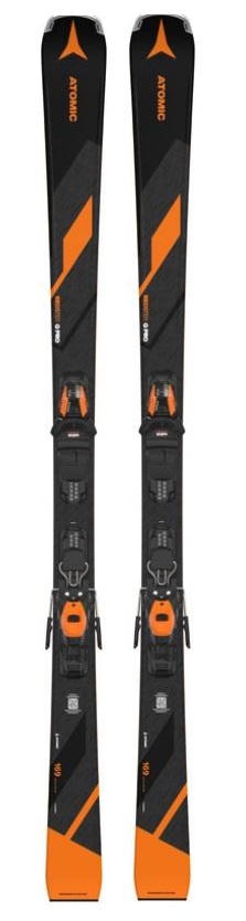 Atomic Redster Q Pro + M10 GW