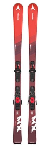 Atomic Redster MX + M 10 GW 2024/25