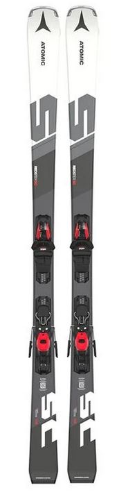Atomic Redster SC + M 10 GW 2024/25