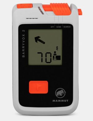 Mammut Barryvox 2