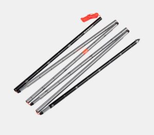 Mammut Lawinensonde Probe 240