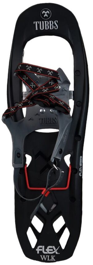 Tubbs Schneeschuh Flex WLK 22 Damen schwarz