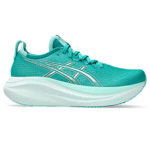 Asics Gel-Nimbus 27 Damen grün