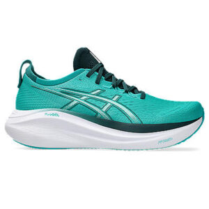 Asics Gel-Nimbus 27 Herren grün