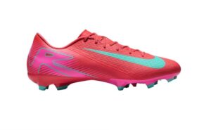 Nike Mercurial Vapor 16 Academy FG/MG rot
