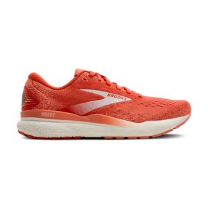 Brooks Ghost 16 Damen coral