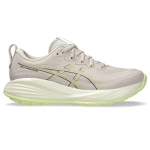 Asics Gel-Cumulus 27 Damen grau