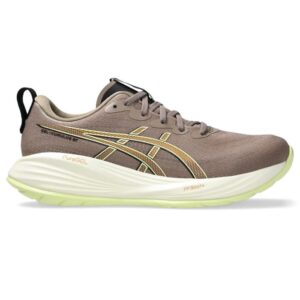 Asics Gel-Cumulus 27 Herren grau