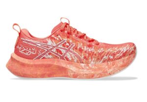 Asics Noosa Tri 16 Damen orange