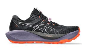 Asics Gel-Trabuco 13 GTX Damen schwarz