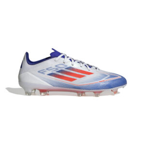 Adidas F50 Pro FG weiss