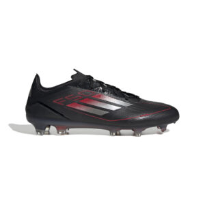 Adidas F50 Pro FG schwarz