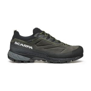 Scarpa Rapid XT GTX Herren schwarz/grün