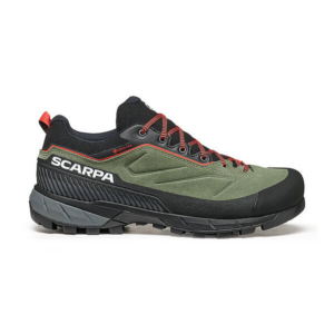 Scarpa Rapid XT GTX Damen schwarz/grün