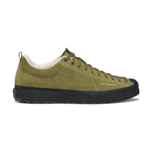 Scarpa Mojito Wrap Herren grün