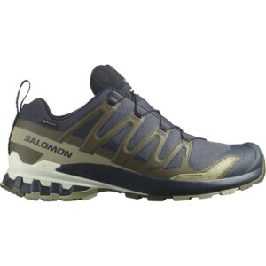 Salomon XA Pro 3D V9 GTX Herren blau/grün
