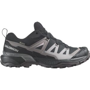 Salomon X Ultra 360 GTX Damen schwarz/flieder