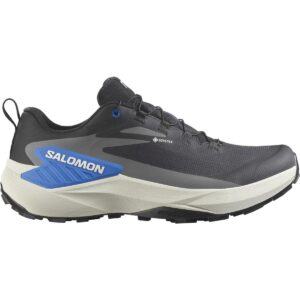 Salomon Genesis GTX Herren schwarz/blau