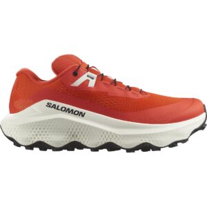 Salomon Ultra Glide Herren orange