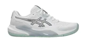 Asics Gel Challenger 15 Herren Tennisschuh weiss Seitenansicht