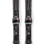 Blizzard Phoenix R14 Pro Damen + TPX12 Demo W 2026/27 Damenski mit Bindung, Draufsicht
