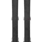 Blizzard Phoenix R14 Pro Damen + TPX12 Demo W 2026/27 Damenski mit Bindung, Rückseite