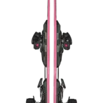 Blizzard Phoenix R14 Pro Damen + TPX12 Demo W – Detailansicht Bindung TPX12 Demo W