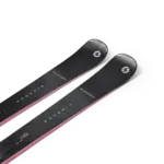 Blizzard Phoenix R14 Pro Damen + TPX12 Demo W – Detailansicht Skispitze