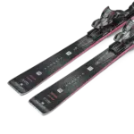 Blizzard Phoenix R14 Pro Damen + TPX12 Demo W – Detailansicht Skiende