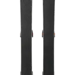 Blizzard Thunderbird R13 + TPX12 Demo 2026/27 Carving-Ski mit Bindung, Rückseite schwarzer Belag